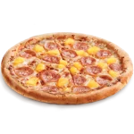 Гавайская - 40 см