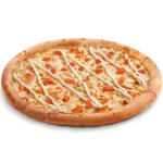 Сырный цыпленок - 40 см