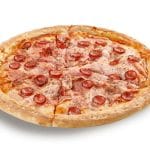 Гусарская - 40 см