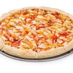 Кисло-сладкий цыпленок - 40 см