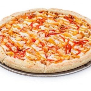 Кисло-сладкий цыпленок