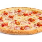 Карбонара - 40 см