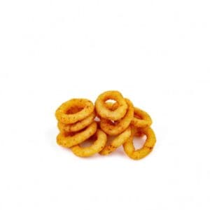 Луковые кольца