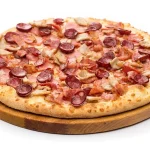 Аджика - 40 см