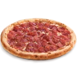 Двойная пепперони - 40 см