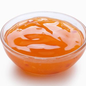 Кисло-сладкий соус