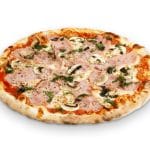 Прошутто-фунги - 40 см