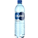 Вода газированная 0,5