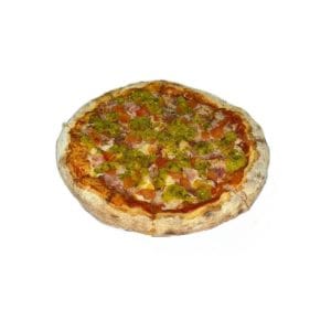 Купеческая