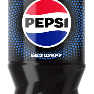 Pepsi zero - 1,5 л