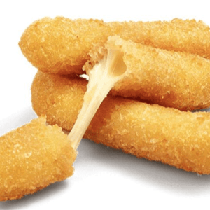 Сырные палочки