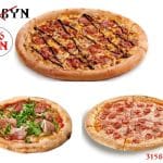 Комбо №2 - 40 см