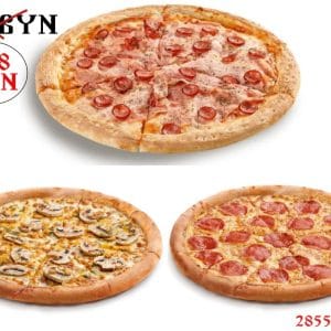 Комбо №1 - 40 см