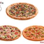 Комбо №5 — 40 см